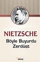 Böyle Buyurdu Zerdüşt, Friedrich Nietzsche