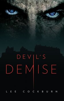 Devils Demise, Lee Cockburn