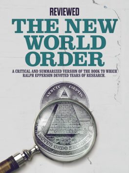 The New World Order, COOLTURA