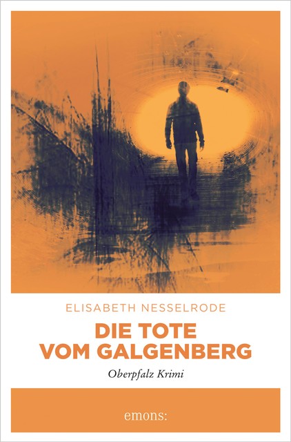 Die Tote vom Galgenberg, Elisabeth Nesselrode