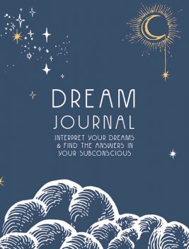 Dream Journal (EPUB2), Nicotext Publishing