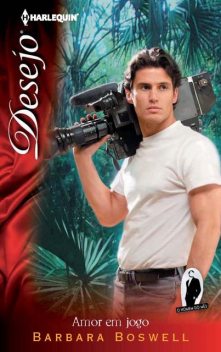 Amor em jogo, Barbara Boswell