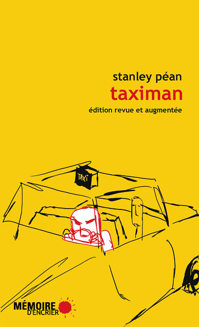 Taximan, Stanley Péan