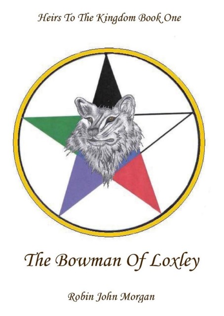 The Bowman of Loxley, Robin Morgan