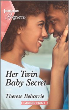 Her Twin Baby Secret, Therese Beharrie