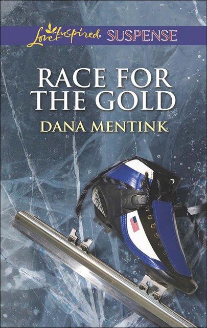 Race for the Gold, Dana Mentink