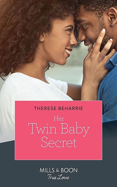 Her Twin Baby Secret, Therese Beharrie