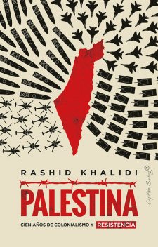 Palestina, Rashid Khalidi