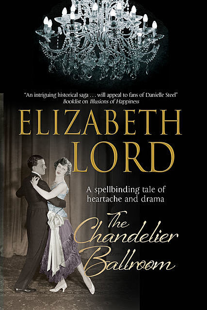 The Chandelier Ballroom, Elizabeth Lord