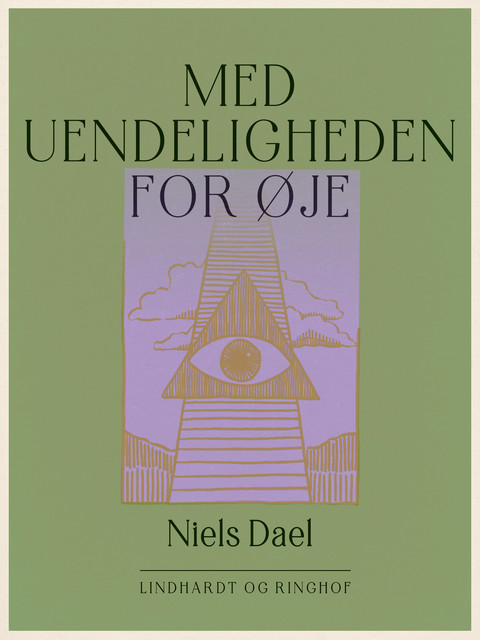 Med uendeligheden for øje, Niels Dael