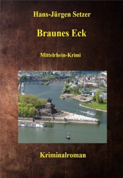Braunes Eck, Hans-Jürgen Setzer