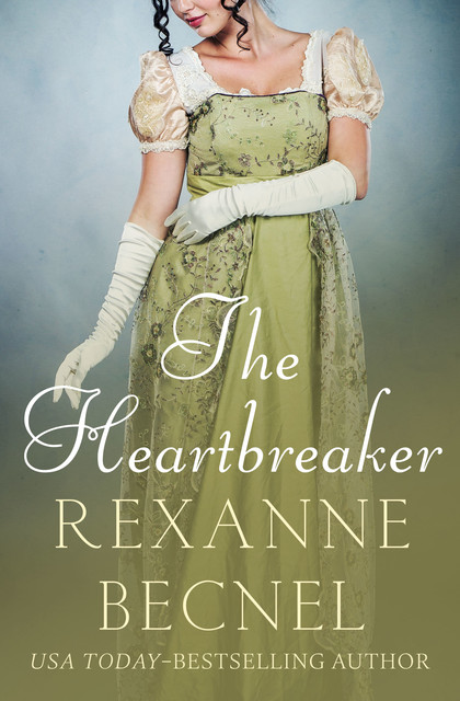The Heartbreaker, Rexanne Becnel