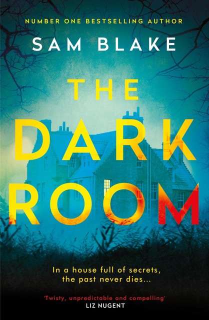 The Dark Room, Sam Blake