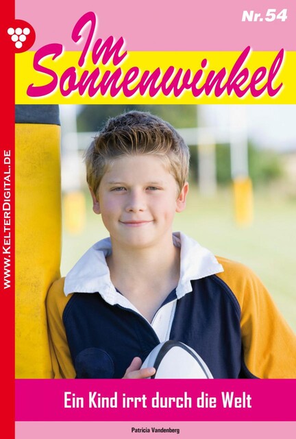 Mami Jubiläum 13 – Familienroman, Patricia Vandenberg