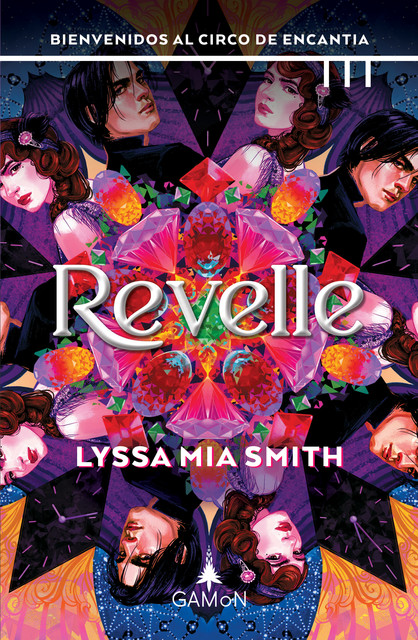 Revelle, Lyssa Mia Smith