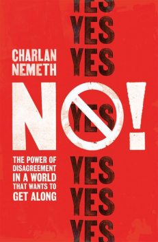 No, Charlan Nemeth