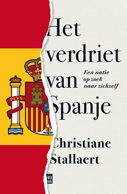 Het verdriet van Spanje, Christiane Stallaert