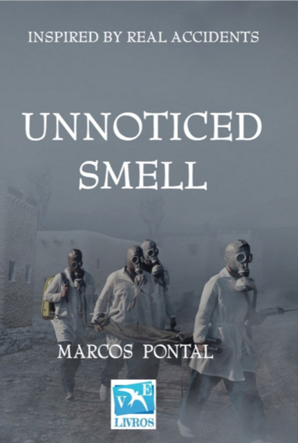 Unnoticed Smell, Marcos Pontal