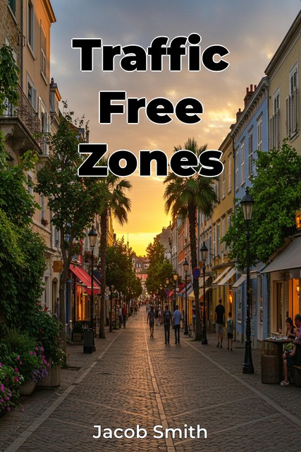 Traffic Free Zones, Jacob Smith