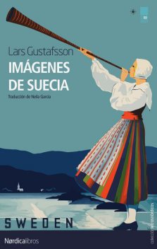 Imágenes de Suecia, Lars Gustafsson