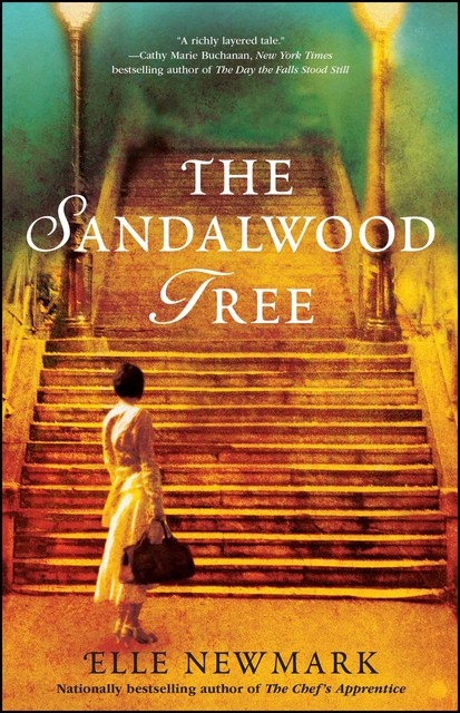The Sandalwood Tree, Elle Newmark