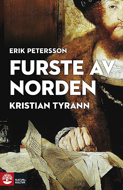 Furste av Norden, Erik Petersson