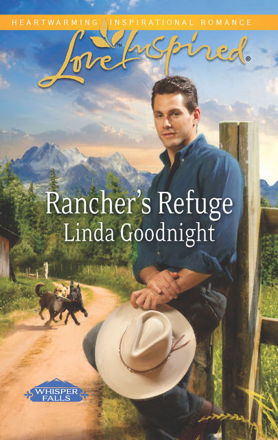 Rancher's Refuge, Linda Goodnight