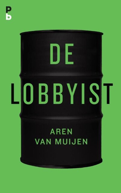 De lobbyist, Aren van Muijen