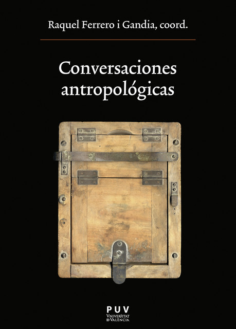 Conversaciones antropológicas, AAVV