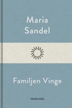 Familjen Vinge, Maria Sandel