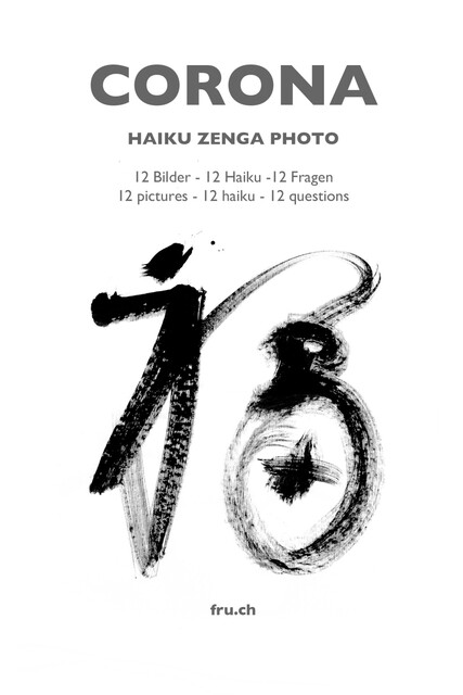 Corona Haiku Zenga Photo, Ch