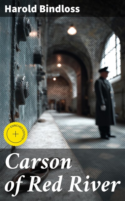 The Lute Player, Harold Bindloss