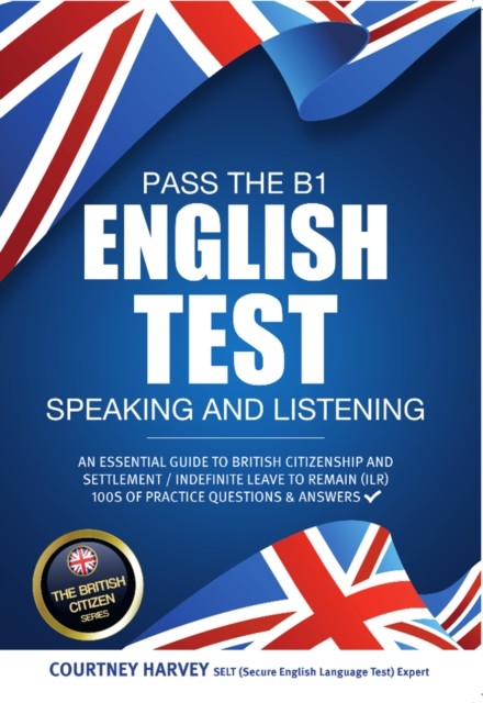 Pass the B1 English Test, How2become