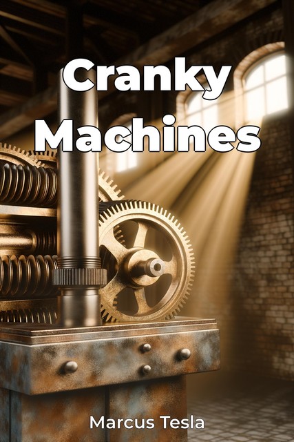 Cranky Machines, Marcus Tesla