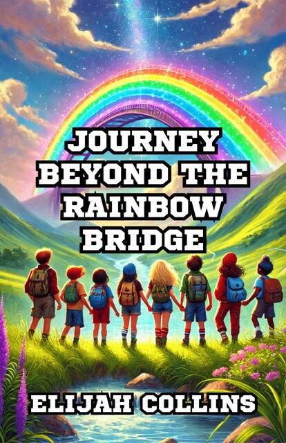 Journey Beyond the Rainbow Bridge, Elijah Collins