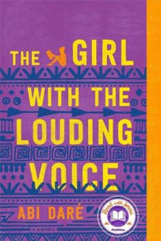 The Girl with the Louding Voice, Abi Daré