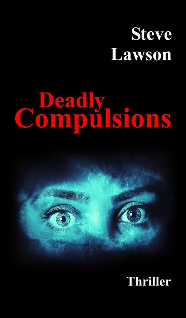 Deadly Encounters, Steve Dennison