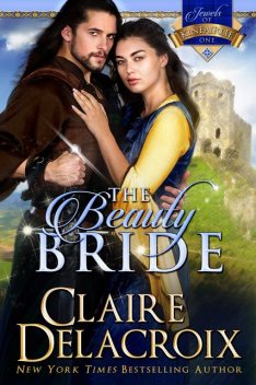 The Beauty Bride, Claire Delacroix