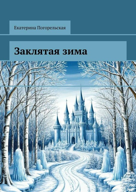 Заклятая зима, Екатерина Погорельская