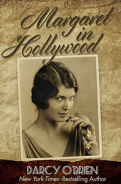 Margaret in Hollywood, Darcy O'Brien