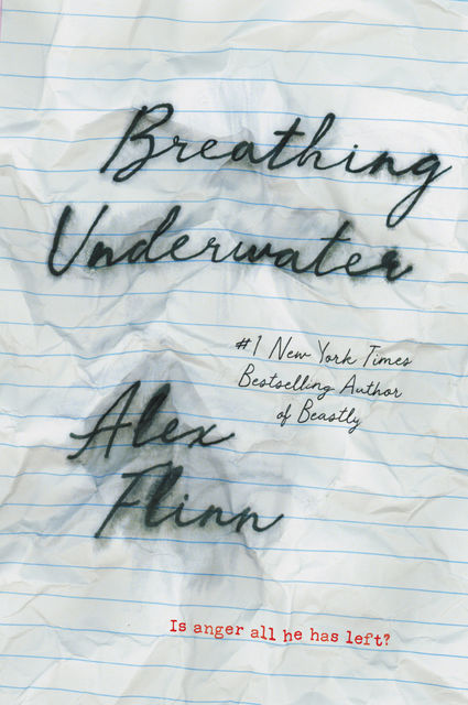 read breathing underwater by alex flinn online free