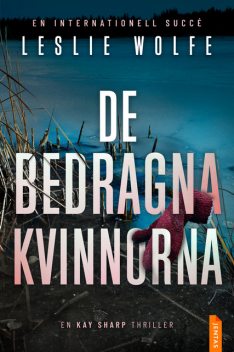 De bedragna kvinnorna, Leslie Wolfe