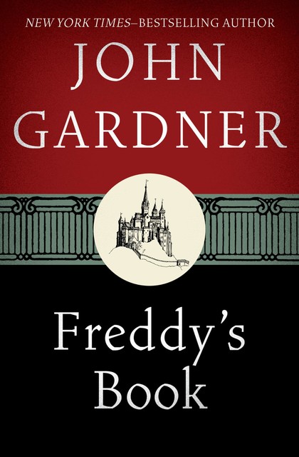 Freddy's Book, John Gardner