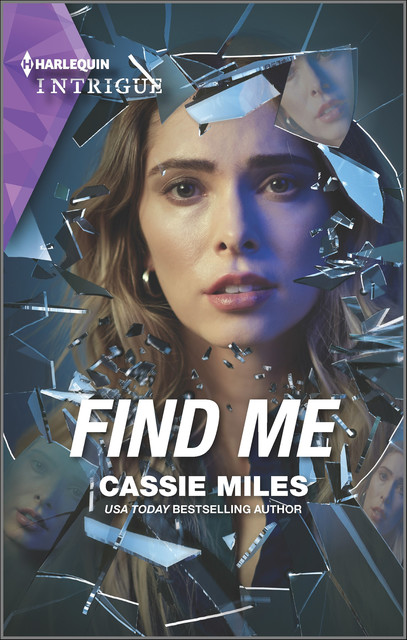 Find Me, Cassie Miles