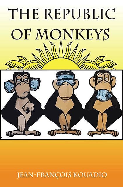 The Republic of Monkeys, Jean-Francois Kouadio