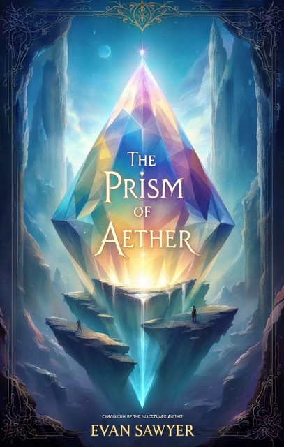 The Prism of Aether, Evan Sawyer