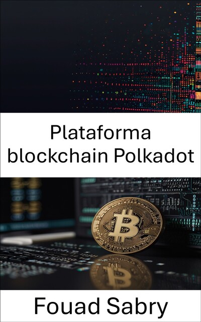 Plataforma blockchain Polkadot, Fouad Sabry