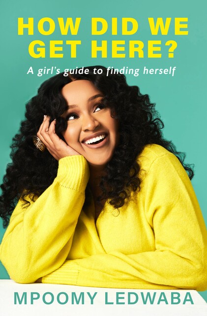 How did we get here, Mpoomy Ledwaba