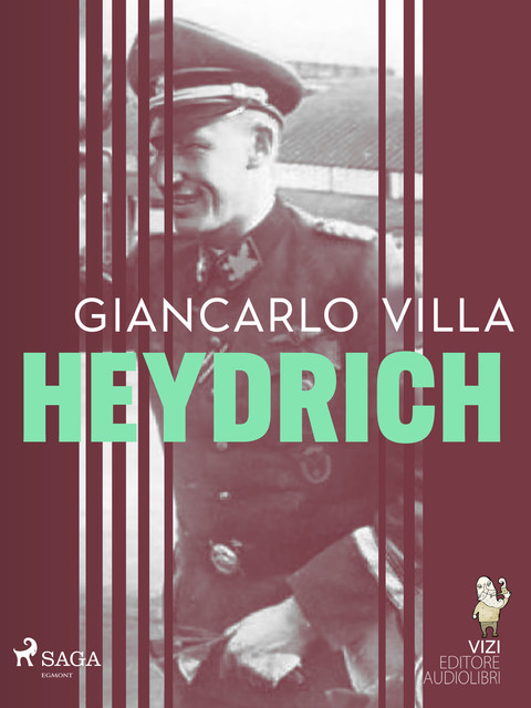 Heydrich, Giancarlo Villa