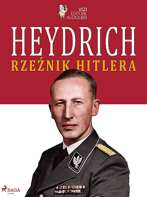 Heydrich, Giancarlo Villa